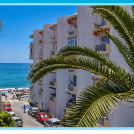 Apartamento Torresol Nsf1- Torrecilla, Nerja Kültér fotó