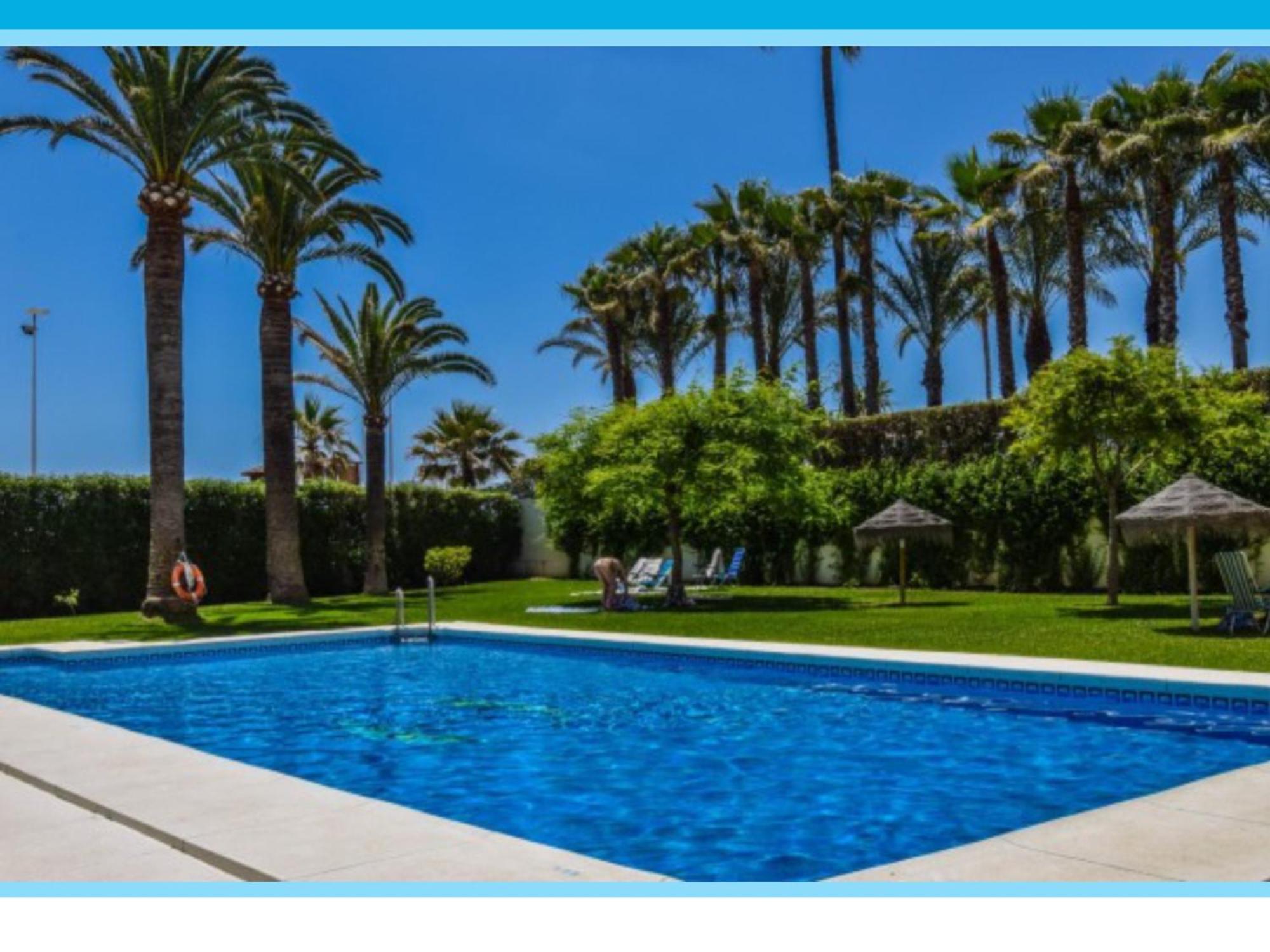 Apartamento Torresol Nsf1- Torrecilla, Nerja Kültér fotó